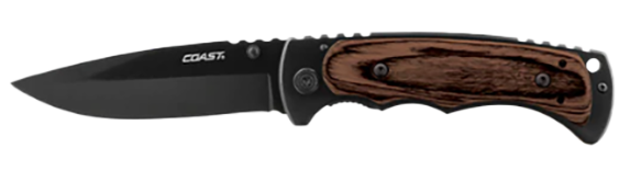 ds COAST KNIFE FX411/412 FRAME LOCK - Clearance